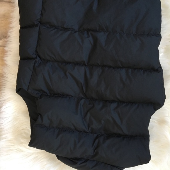 Ralph Lauren puffy vest - Picture 3 of 3